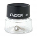 Carson Standing Loupe 10x30mm