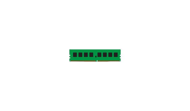 KINGSTON 8GB 3200MHz DDR4 Non-ECC CL22 DIMM 1Rx8