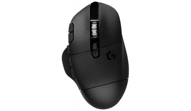 Logitech mouse G604 Lightspeed