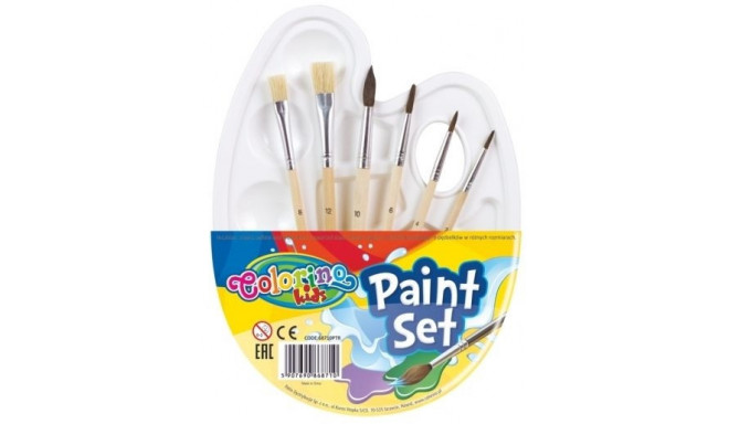 Colorino paint set (68710PTR)