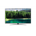 LG TV 49" 4K SmartTV 49SM8600PLA