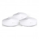 Pöörduspunkti Repiiter TP-Link AC1300 DECO M5 5 GHz 867 Mbps Valge (1 uds)