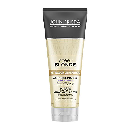 John Frieda kondicionieris Sheer Blonde 250ml