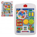 Interactive tablet for babies (142122)