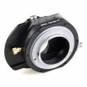 Kipon T-S Adapter for Nikon to Fuji X