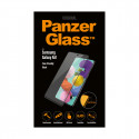 Ekraanikaitseklaas Samsung Galaxy A51, ümbrisesõbralik, must, PanzerGlass