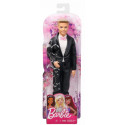 Barbie nukk Muinasjutuline Peigmees (80772)