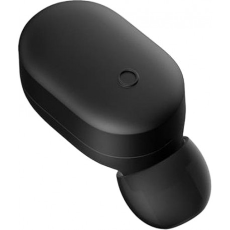 Xiaomi беспроводная гарнитура Mi Mini, черный