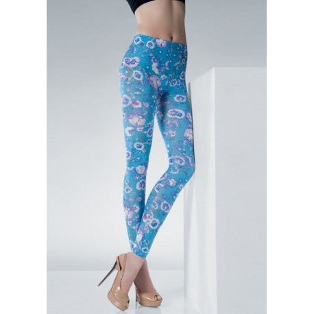 Pierre mantoux outlet leggings