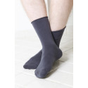 OLEV gray comfort socks 40-45