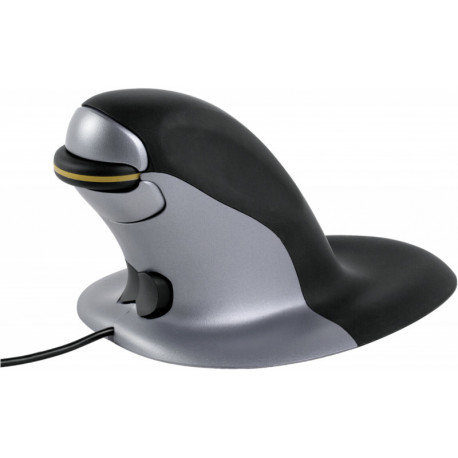 Fellowes mouse Penguin Ambidextrous