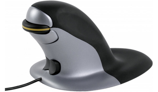 Fellowes mouse Penguin Ambidextrous