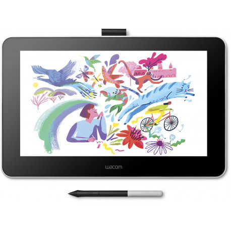 Wacom graafikalaud One 13 Pen Display