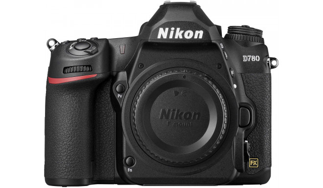 Nikon D780 korpuss