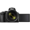 Nikon Coolpix P950, black