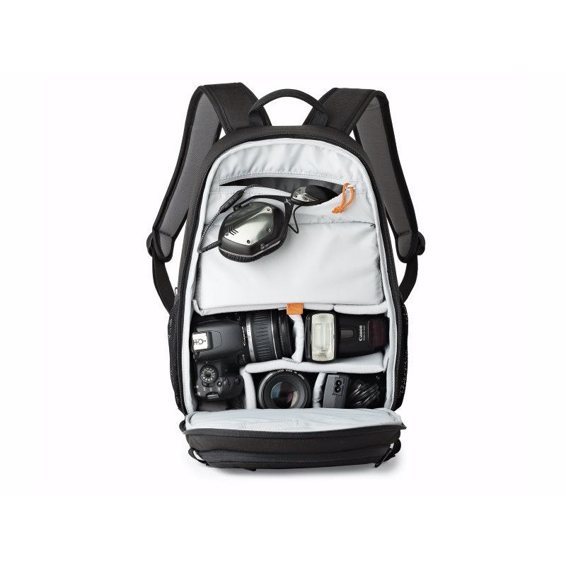 Lowepro backpack Tahoe BP 150 mineral red Camera bags Photopoint