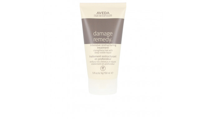 AVEDA DAMAGE REMEDY intensive restructuring treatment 150 ml