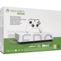 Microsoft Xbox One S 1 TB All-Digital Edition Maverick V2 (inkl. 3 Spielen)