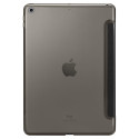 Kaitsekaaned Smart Fold, Apple iPad 10.2" (2019), must, Spigen