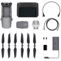 DJI Mavic 2 Zoom drone + DJI Smart Controller