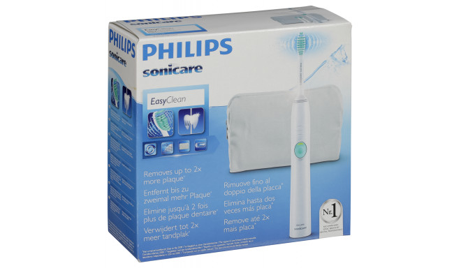 Philips elektriline hambahari HX 6511/33 Sonicare Easy Clean