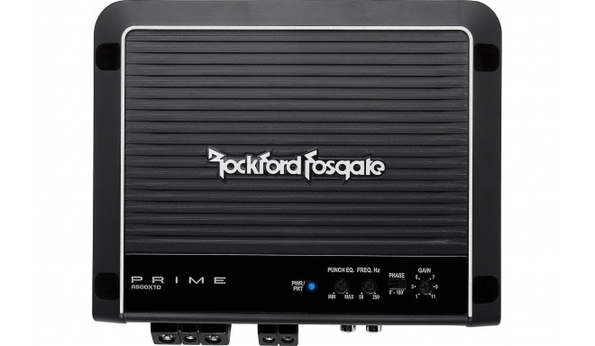 Rockford Fosgate R500X1D