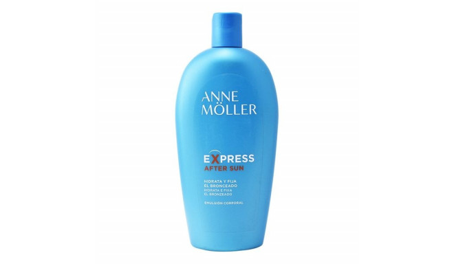 After Sun Express Anne Möller (400 ml)