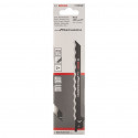 Bosch Jigsaw blade FiberInsulation S 713 AW 2 pcs