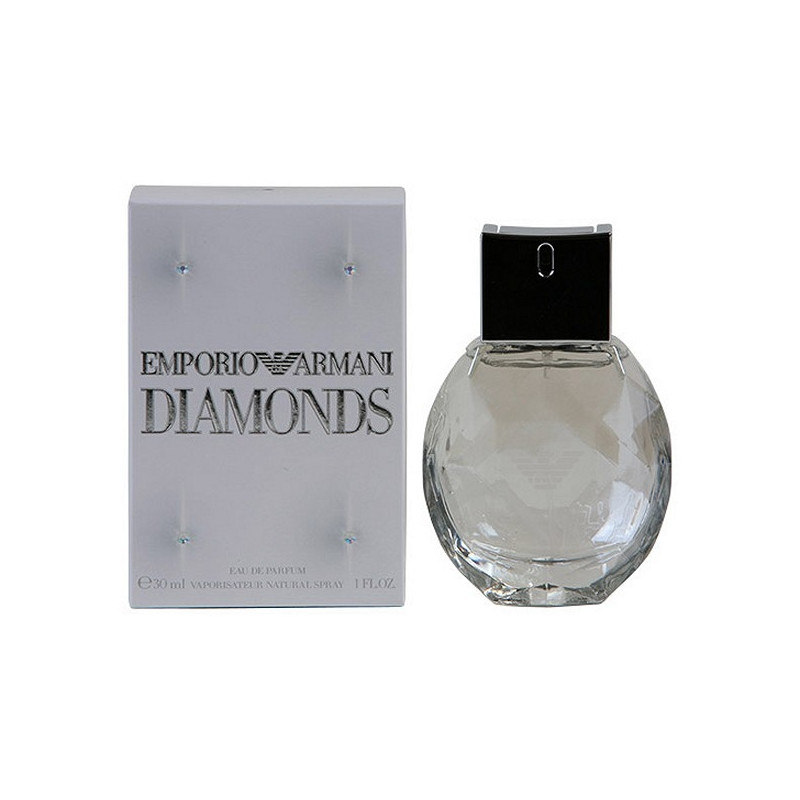 Women's Perfume Diamonds Armani EDP (50 ml) - Perfumes & fragrances -  