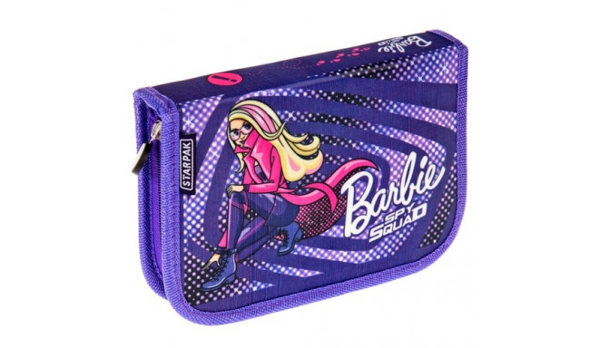 Barbie pencil case