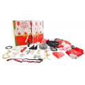 Advent calendar gift set for women with 24 surprises