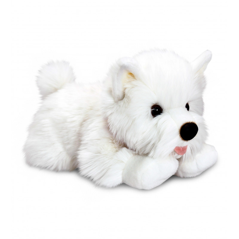 keel toys dog