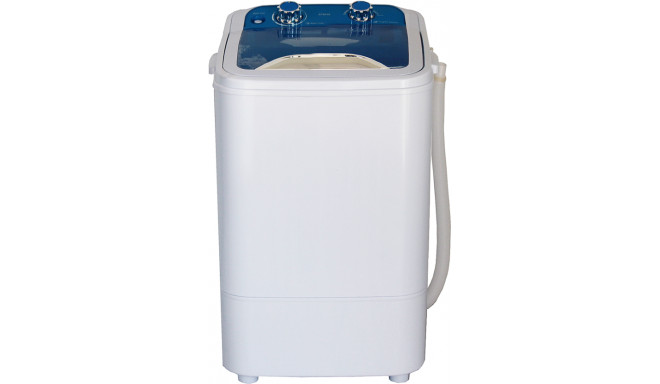 Schlosser pusautomātiskā veļas mazgājamā mašīna Lotus XPM46