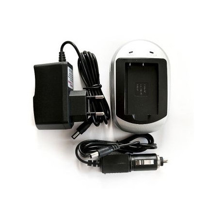 ExtraDigital зарядное устройство Sony NP-FW50