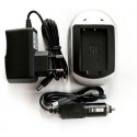 ExtraDigital charger Sony NP-FW50