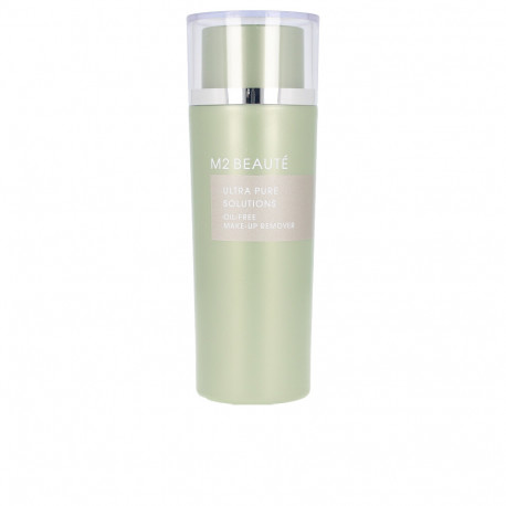 M2 BEAUTÉ OIL FREE facial make up remover 150 ml