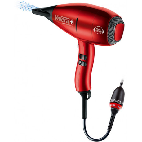 Valera matu fēns Swiss Silent SX9500YRC