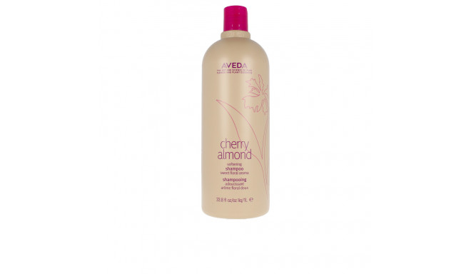 AVEDA CHERRY ALMOND softening shampoo 1000 ml