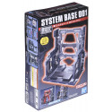 ACTION BASE BP SYSTEM BASE 001 [GUN METALLIC]