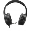 Speedlink kõrvaklapid + mikrofon Casad PS4 (SL450305)