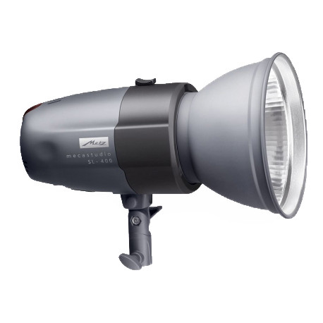 Metz studio flash Mecastudio SL-400