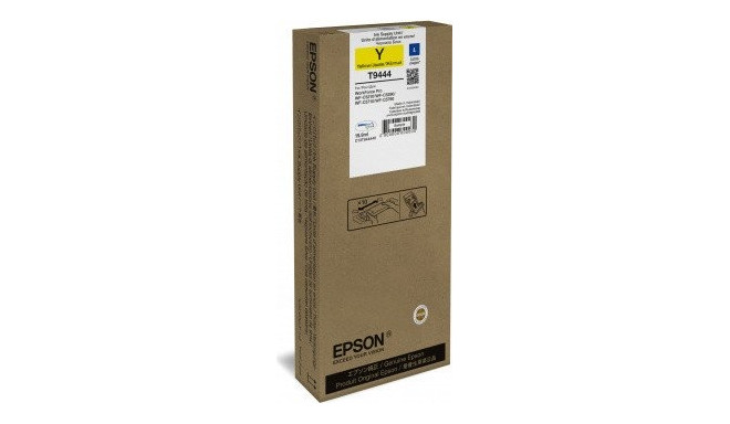 Epson ink yellow C13T944440 - 19,9ml