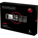 ADATA XPG SX8100 1TB Solid State Drive (black, PCIe 3.0 x4, M.2 2280)