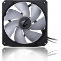 GIGABYTE AORUS LIQUID COOLER 280, water cooling (Black)