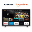 Grundig 65 GUT 7060 FireTV, LED TV (titan, UltraHD, Triple Tuner, Alexa, WLAN)