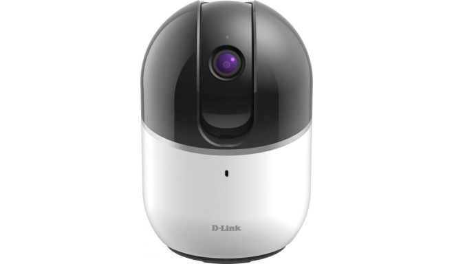 D-Link DCS-8515LH, surveillance camera (black / white, WiFi, 720p)