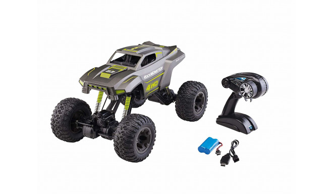 revell rc cars