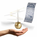 Dickie Harry Potter Golden Snitch Heliball, drone (gold)