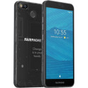 FairPhone 3 - 5.65 - 64GB, Android (Dark Translucent, Dual SIM)
