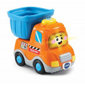 Vtech Tut Tut B.F. - Dump Truck - 80-517304 Vtech Tut Tut B.F. - Dump Truck - 80-517304